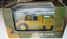 Military series spa usato  La Spezia