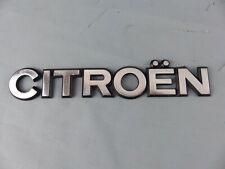 Citroen evasion insigne d'occasion  Alsting