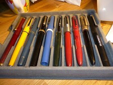 Vintage mixed pen for sale  PITLOCHRY