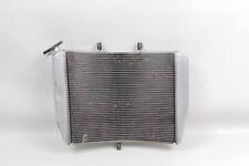 Radiador Kawasaki ZX6R ZX6 R 13-16 OEM líquido refrigerante entrada refrigerador de água SEM VAZAMENTOS comprar usado  Enviando para Brazil