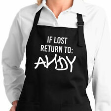 Lost return andy for sale  Rowland Heights