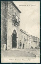 San marino città usato  Gambolo