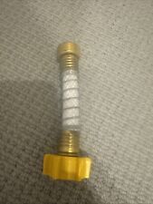 Flexible hose protector for sale  WESTON-SUPER-MARE