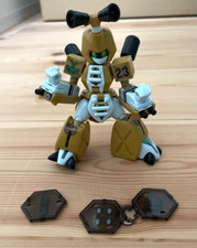 Usado, Kit de modelos Medabots Battle Medarot Metabee TAKARA comprar usado  Enviando para Brazil
