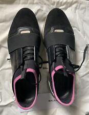 Balenciaga sneaker bellissime usato  Milano
