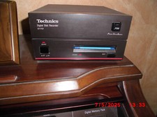 Technics rginal floppy gebraucht kaufen  Bad Kreuznach