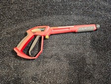 Usado, Pistola de lavadora de pressão Power Flow+ Technology substituição Max 3200 PSI, vermelha comprar usado  Enviando para Brazil