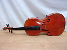 Violon étiquette compagnon d'occasion  Vernet-les-Bains