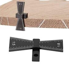 Dovetail marker aluminum for sale  IPSWICH