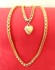 Ensemble collier bracelet d'occasion  Aubigny-sur-Nère