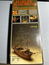 Charles morgan whaling for sale  Marlton