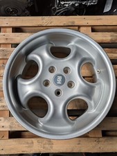 Alufelge cup 8jx17 gebraucht kaufen  Werther