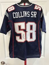 Jamie collins sr. for sale  Winter Garden