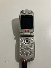 Telefono cellulare panasonic usato  Italia