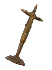 Travail poilu christ d'occasion  Saint-Jean-en-Royans