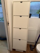 Ikea shoe storage for sale  SAFFRON WALDEN