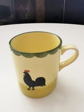 Tasse becher kaffeetasse gebraucht kaufen  Oberursel (Taunus)