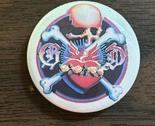 Vintage grateful dead for sale  Landrum