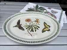 Portmeirion meat platter for sale  PERTH