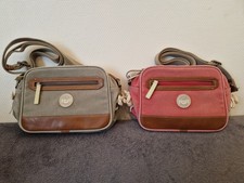 Sac pochette toile d'occasion Sac pochette toile d'occasion  Paris XVIII