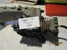 Gewerblich piaggio c34 gebraucht kaufen Gewerblich piaggio c34 gebraucht kaufen  Altenstadt