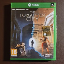 The forgotten city usato The forgotten city usato  Terranuova Bracciolini