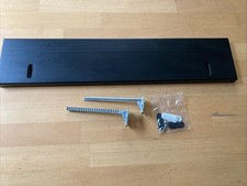 Miele sockelblende 60cm gebraucht kaufen  Weinheim