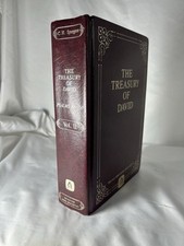 Treasury david vol.2 for sale  Buckeye