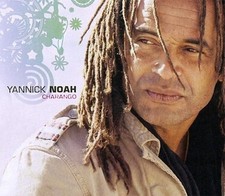 Yannick noah charango for sale  ROMFORD