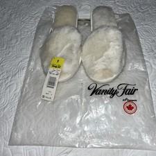 Chinelos vintage branco vaidade feira abertura traseira plana peep toe pele sintética comprar usado Chinelos vintage branco vaidade feira abertura traseira plana peep toe pele sintética comprar usado  Enviando para Brazil
