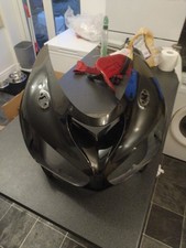 Kawasaki zx6r 2005 for sale  CHESTERFIELD
