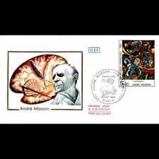 Cef tableau andré d'occasion Cef tableau andré d'occasion  Crécy-la-Chapelle