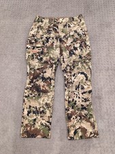 Sitka mountain pant for sale  Luverne