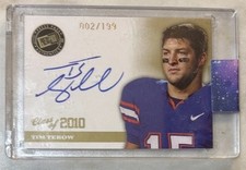 Florida gators tim for sale  Knoxville