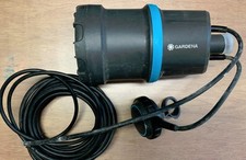 Gardena 4000 bar gebraucht kaufen  Altstadt,-Andershof,-Devin