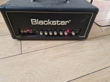 Blackstar blackstar valve for sale  SOUTH OCKENDON