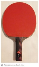 Tischtennisschläger stiga ffe gebraucht kaufen  Göttingen
