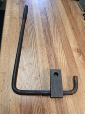 0868 rear intake for sale  San Antonio