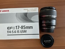 Canon efs 85mm for sale  Henderson