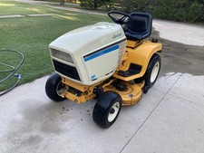 Cub cadet 1861 for sale  Allen