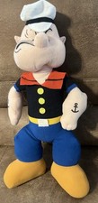 Vintage 1999 popeye for sale  Homosassa