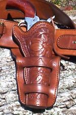 Redoog leather cowboy for sale  Jamestown