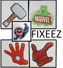 Fixeez choix complète d'occasion  Niort