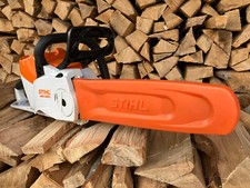 Stihl msa 220 gebraucht kaufen  Ilshofen