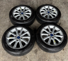 Cerchi lega ford usato  Roma