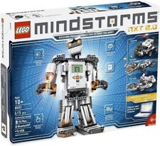 Lego mindstorms nxt2 gebraucht kaufen  Essen