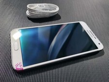Celular Samsung Galaxy E7 SM-E7000 16GB 13MP 5.5" Totalmente Funcional Desbloqueado comprar usado  Enviando para Brazil