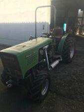 Schlepper fendt 203 gebraucht kaufen  Laucha