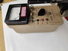 Geiger counter ludlum usato  Roma