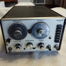 Wavetek sweep signal usato  Lucca